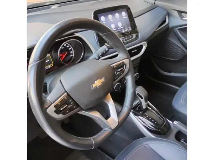 TRACKER 1.2 TURBO FLEX PREMIER AUTOMÁTICO