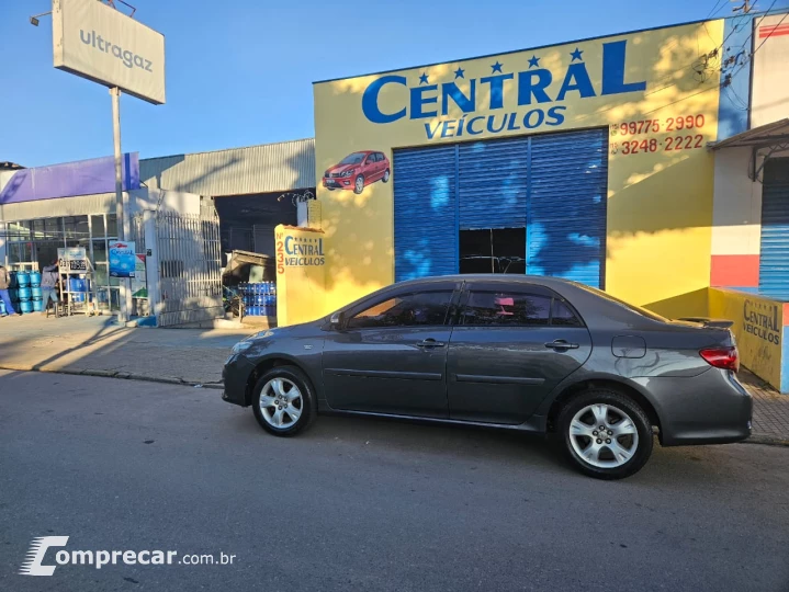 COROLLA XEI