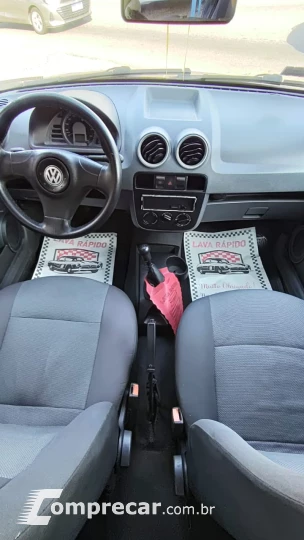 GOL 1.0 MI 8V G.IV