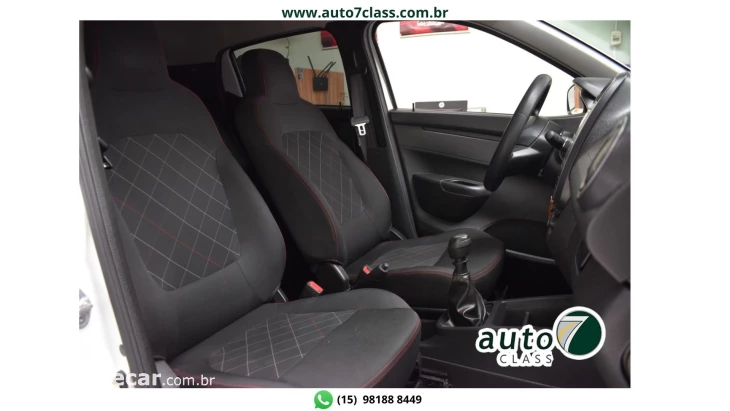 KWID - 1.0 12V SCE ZEN MANUAL