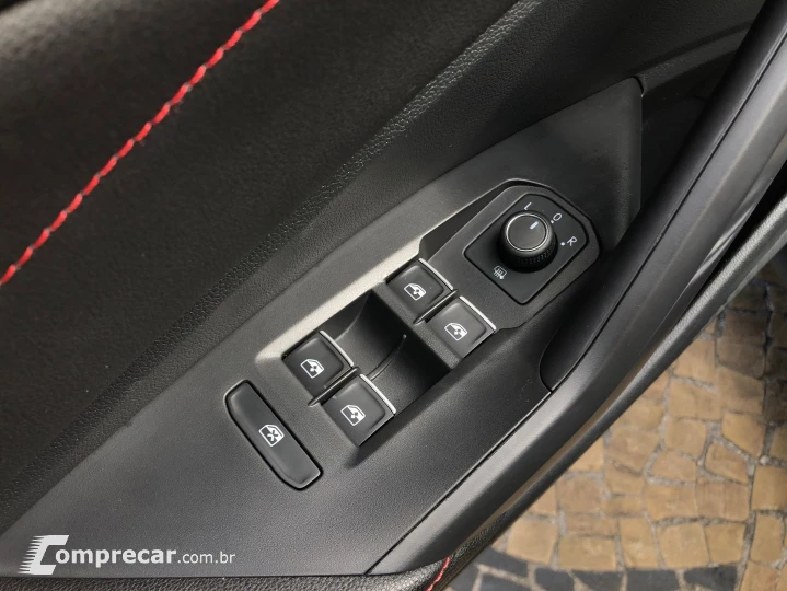 Jetta 2.0 350 Tsi Gasolina Gli Dsg