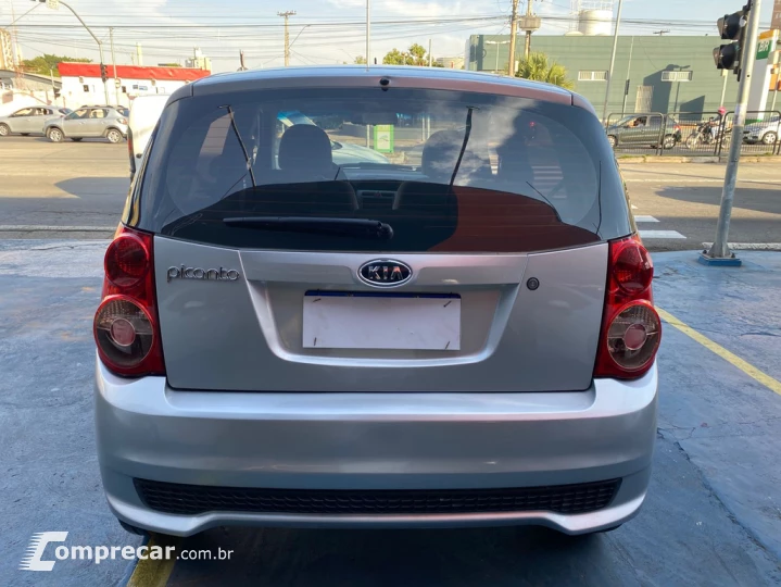 Picanto