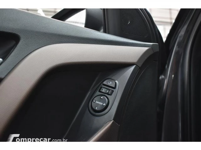 CRETA - 2.0 16V PRESTIGE AUTOMÁTICO