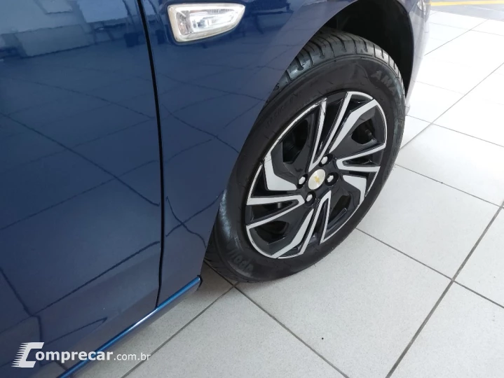 ONIX 1.0 FLEX LT MANUAL