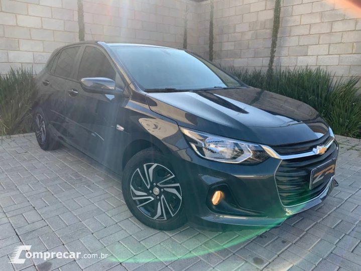 ONIX 1.0 FLEX LT MANUAL