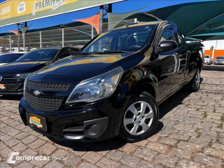MONTANA 1.4 MPFI LS CS 8V