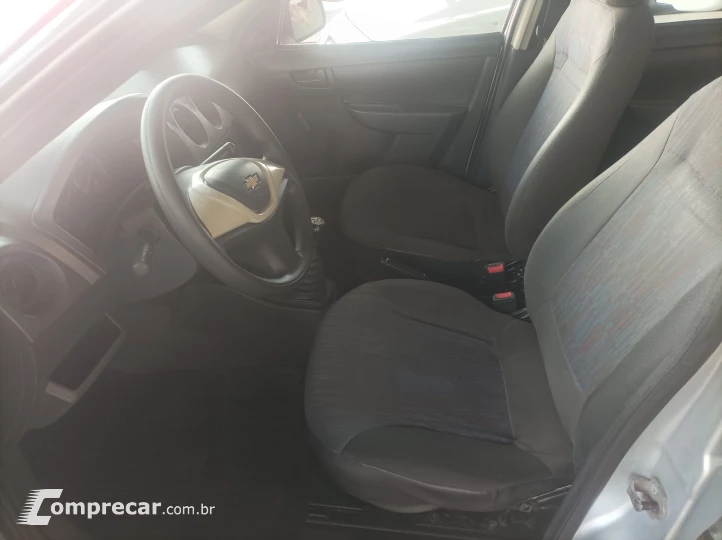 CELTA 1.0 MPFI VHC Life 8V