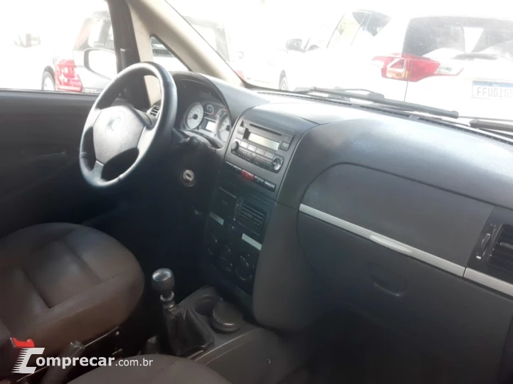 IDEA 1.4 MPI ELX 8V