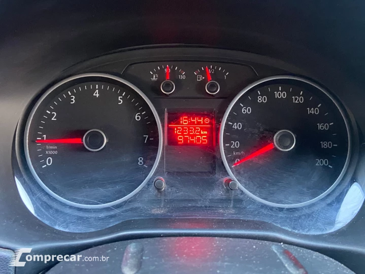 GOL 1.0 MI 8V G.VI