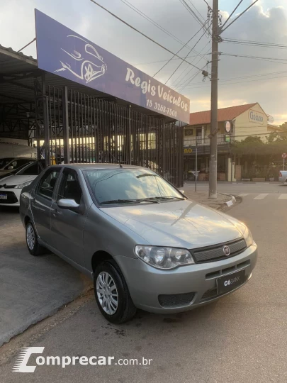 SIENA 1.0 MPI EL 8V