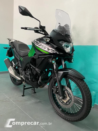 VERSYS 300 X ABS