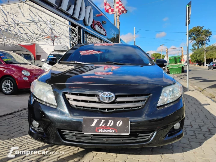 COROLLA 1.8 XEI 16V