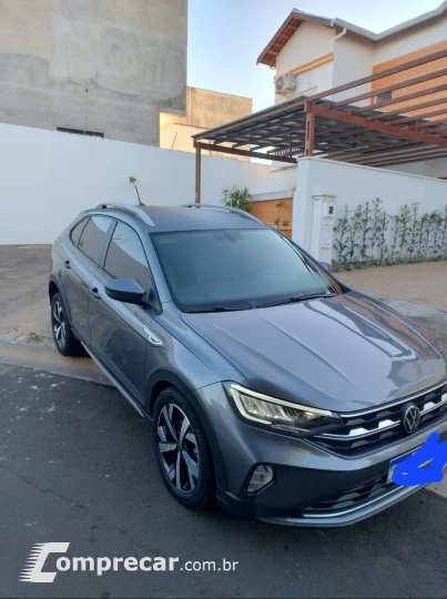 NIVUS 1.0 200 TSI Highline