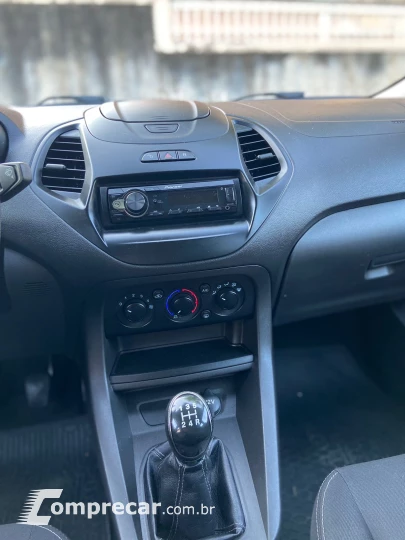 KA 1.0 S 12V