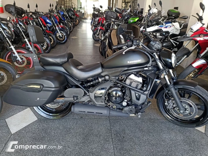 VULCAN S 650