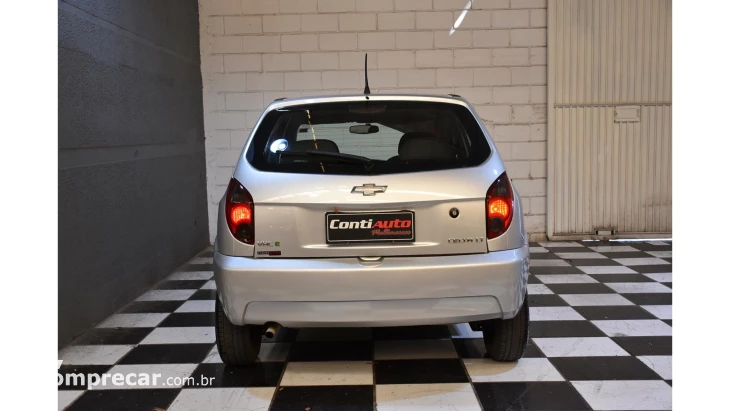 CELTA - 1.0 MPFI LT 8V 4P MANUAL