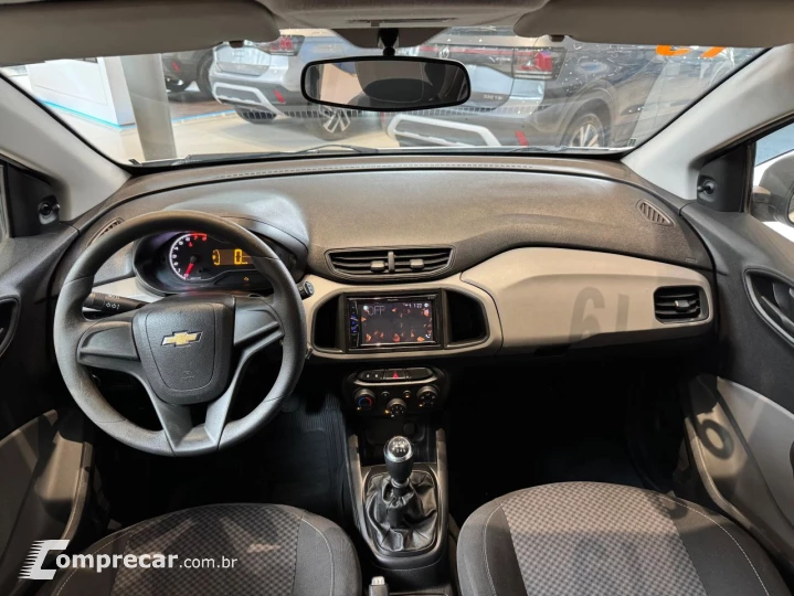Onix Hatch 1.0 4P FLEX JOY