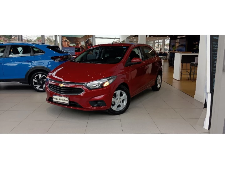 ONIX 1.4 MPFI LT 8V FLEX 4P MANUAL