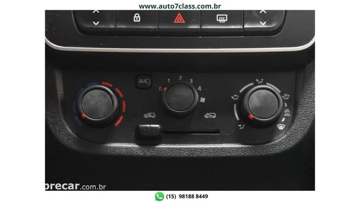 KWID - 1.0 12V SCE ZEN MANUAL