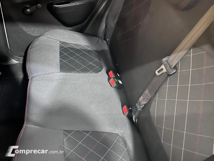 Kwid 1.0 12V Sce Flex Zen Manual