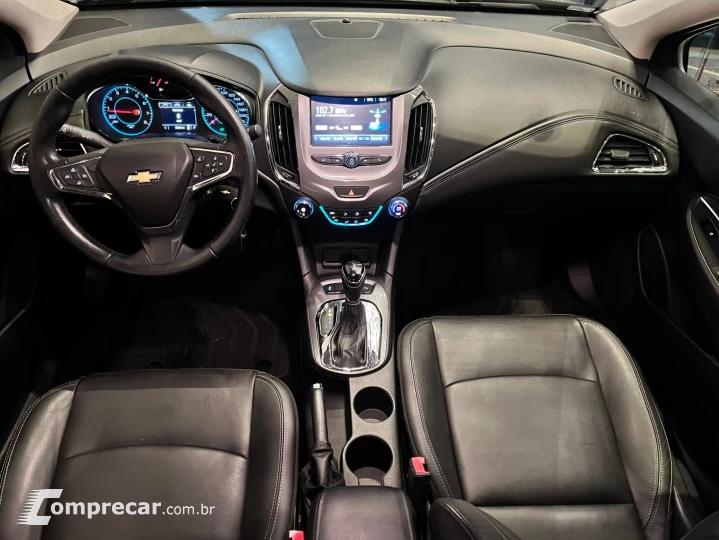 CRUZE 1.4 LT