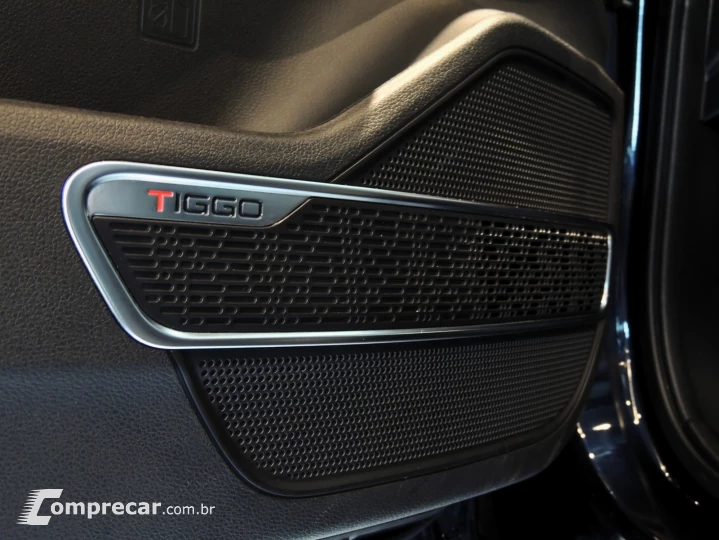 TIGGO 8 1.6 Tgdi TXS MAX Drive