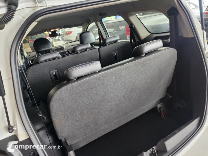SPIN PREMIER 1.8 8V Econo.Flex 5p Aut.