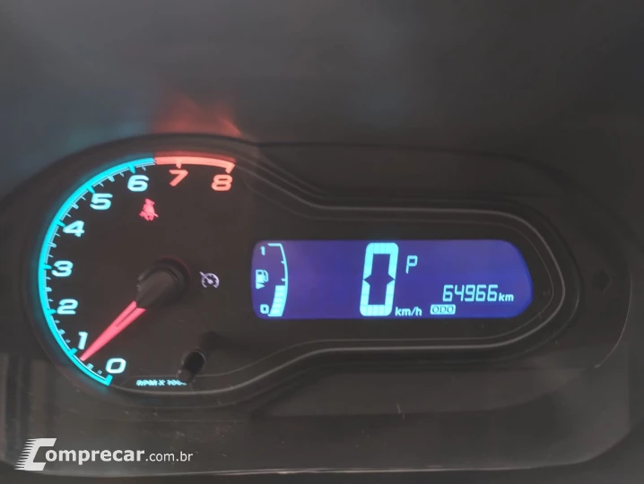 PRISMA 1.4 LT Spe/4 8V