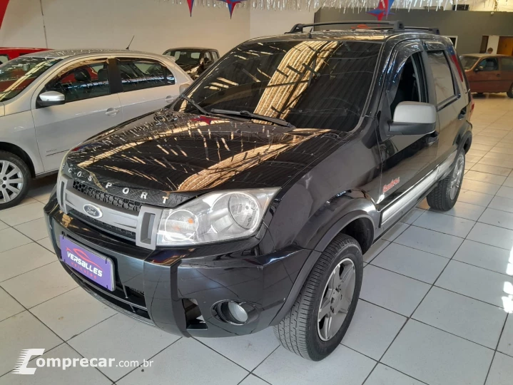 Ecosport XLS 1.6