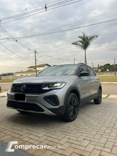 T-CROSS 1.0 200 TSI