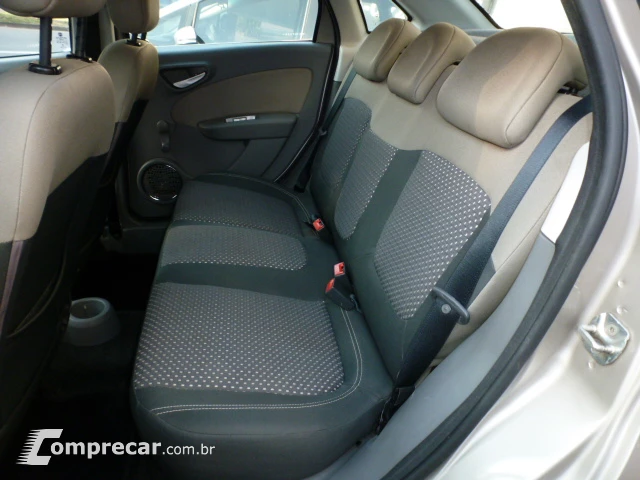 SIENA 1.6 MPI Essence 16V