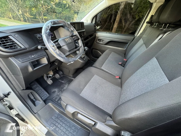 SCUDO 1.5 Bluehdi Cargo