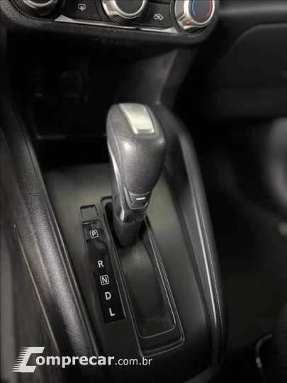 KICKS 1.6 16V FLEXSTART S DIRECT 4P XTRONIC
