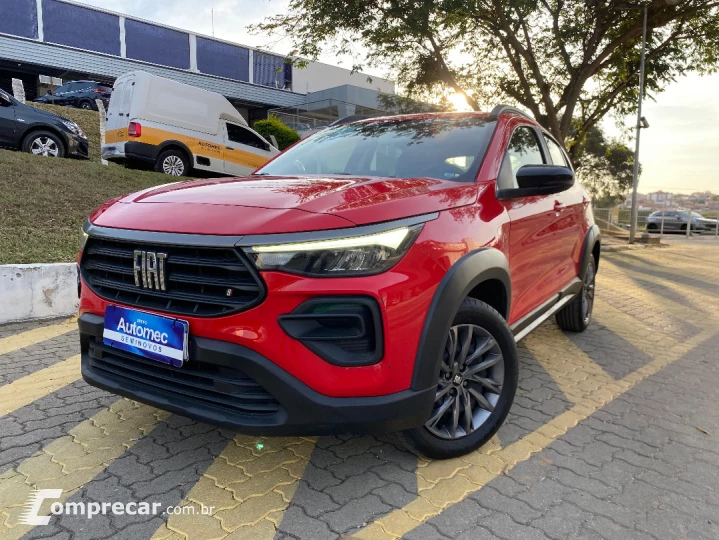PULSE 1.3 FLEX DRIVE CVT