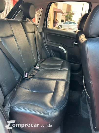 C3 1.4 I GLX 8V