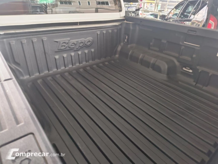 Ranger 2.0 4P TURBO DIESEL XL 4X4 CABINE DUPLA