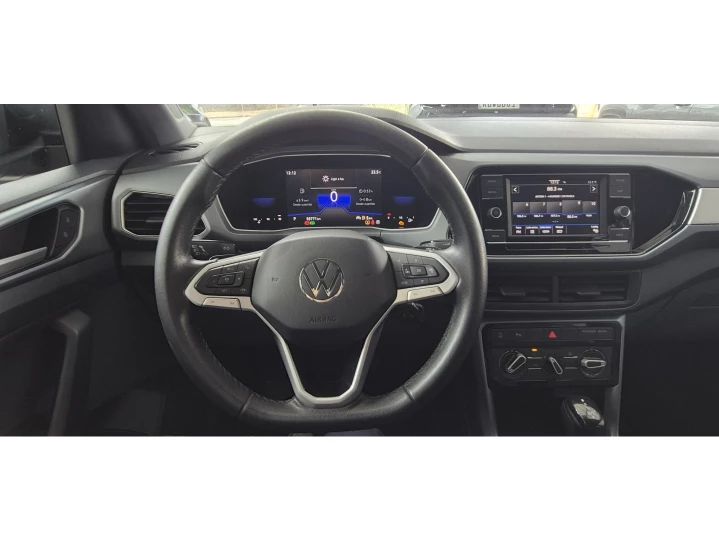 T-CROSS 1.0 200 TSI