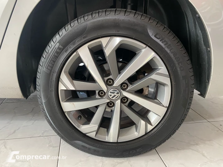 VIRTUS 1.0 200 TSI Comfortline