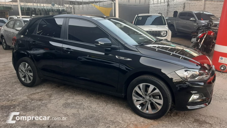 POLO 1.0 170 TSI Highline