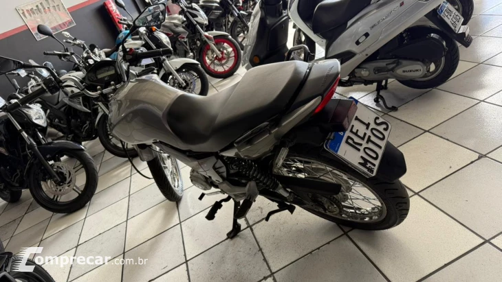 CG START 160C