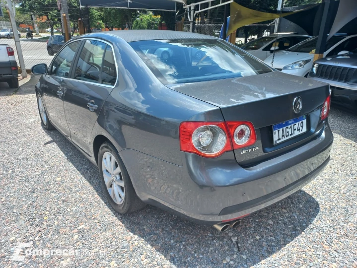 JETTA 2.5 I 20V 170cv