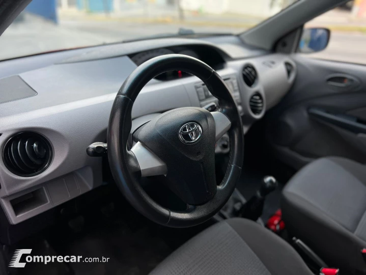 ETIOS 1.3 XS 16V