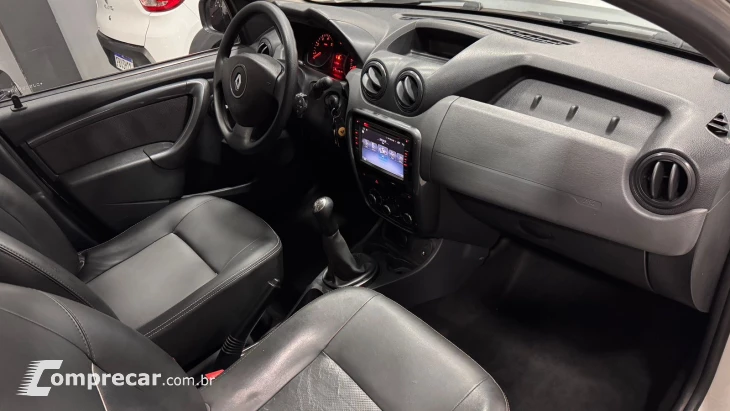 DUSTER 1.6 Dynamique 4X2 16V