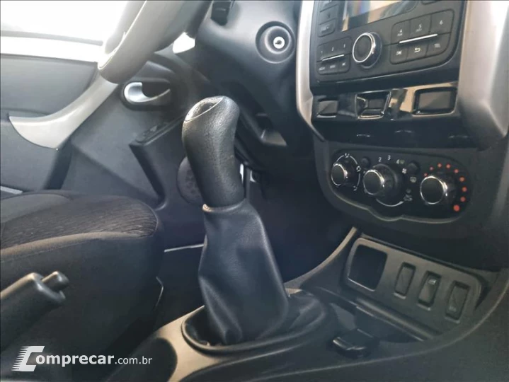DUSTER OROCH 1.6 16V SCE Express
