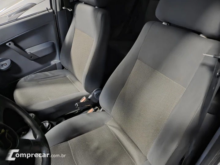 GOL 1.0 MI 8V FLEX 4P MANUAL G.IV