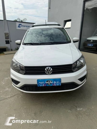 SAVEIRO 1.6 MI Trendline CS 8V