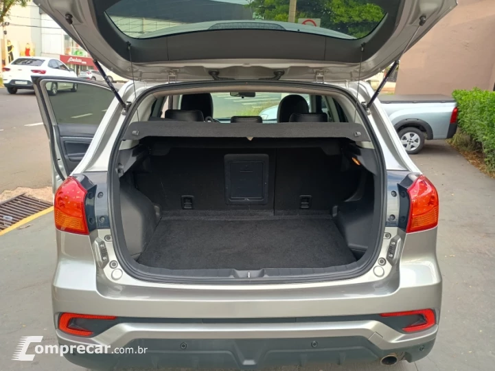 ASX 2.0 4X4 AWD 16V