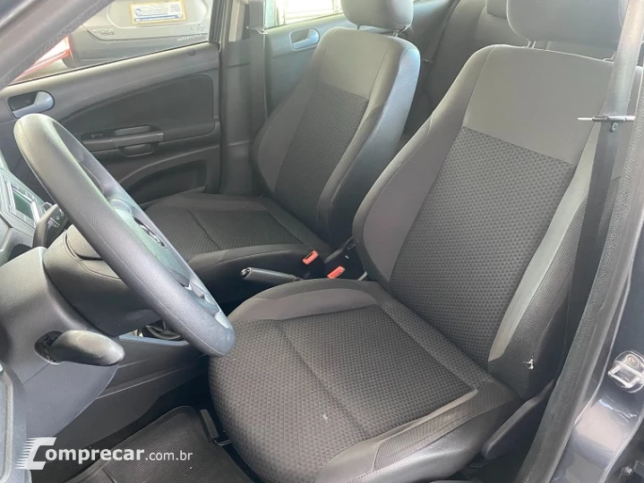 VOYAGE 1.6 MI Trendline 8V