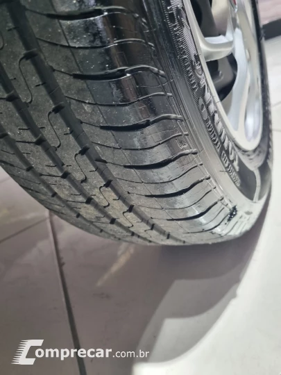 UNO 1.0 EVO Vivace 8V