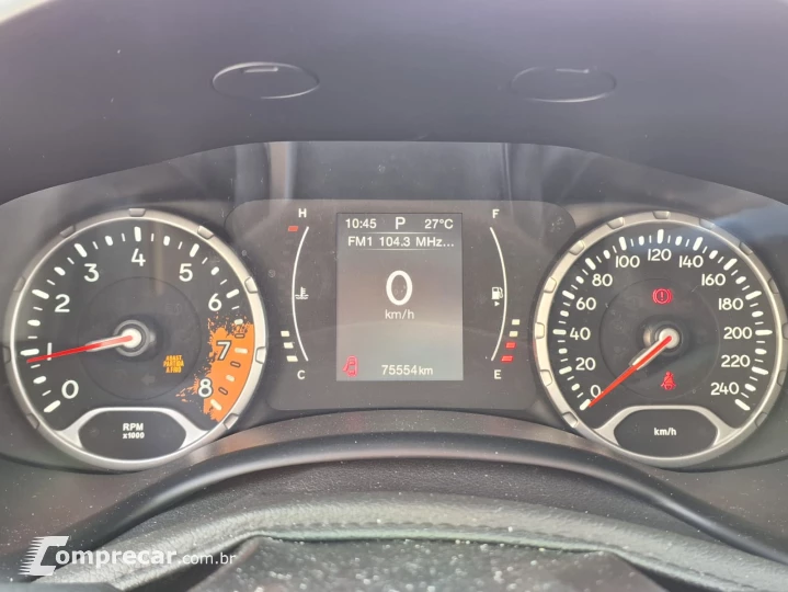 RENEGADE 1.8 16V Sport